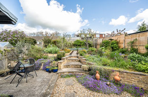 Garden- click for photo gallery